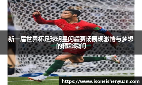 新一届世界杯足球明星闪耀赛场展现激情与梦想的精彩瞬间