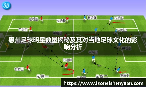 惠州足球明星数量揭秘及其对当地足球文化的影响分析